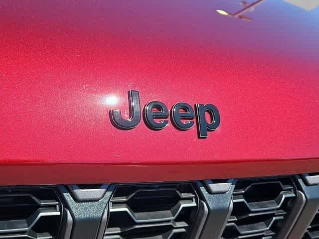 Thumbnail: 2026 Jeep Grand Cherokee L - 11