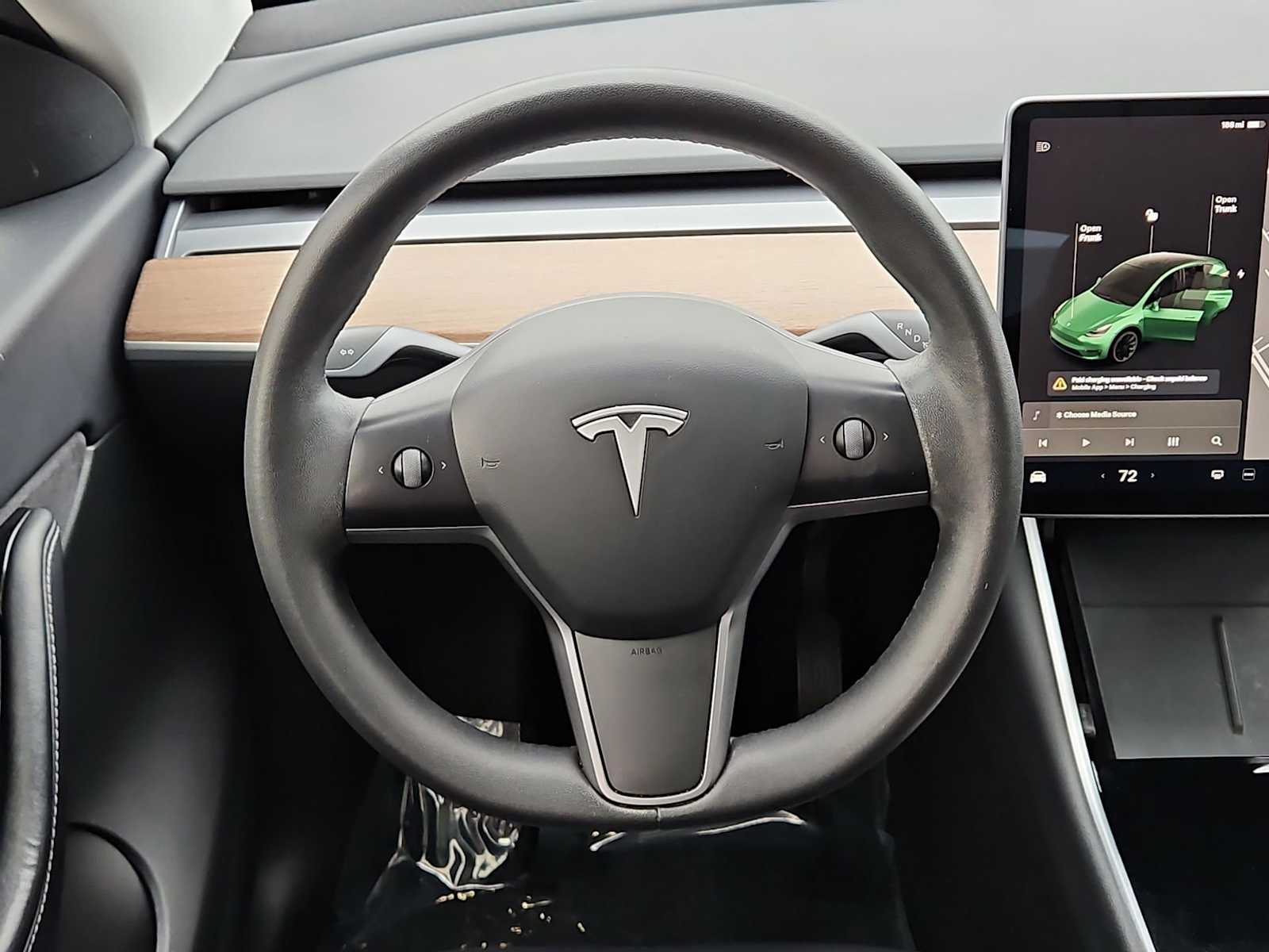 Thumbnail: 2021 Tesla Model Y - 23