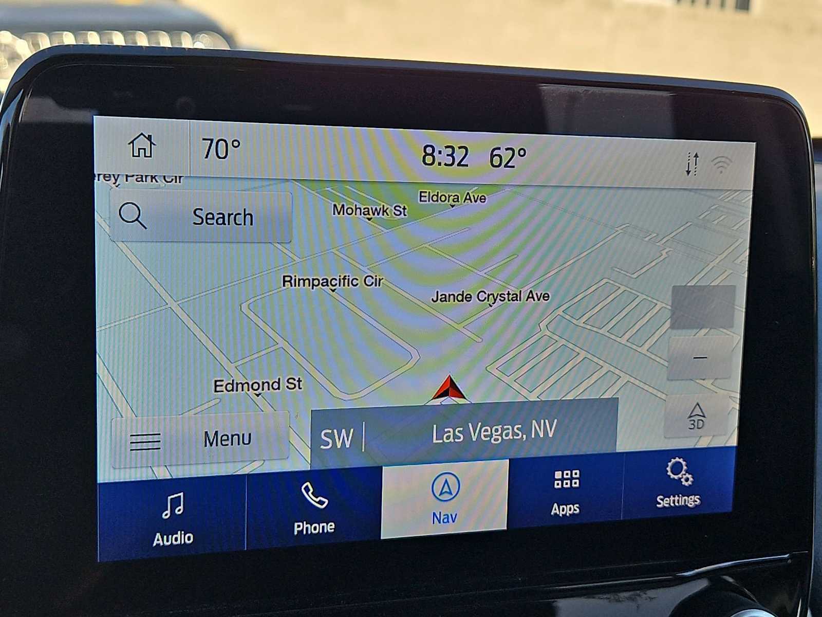 Thumbnail: 2020 Ford EcoSport - 30