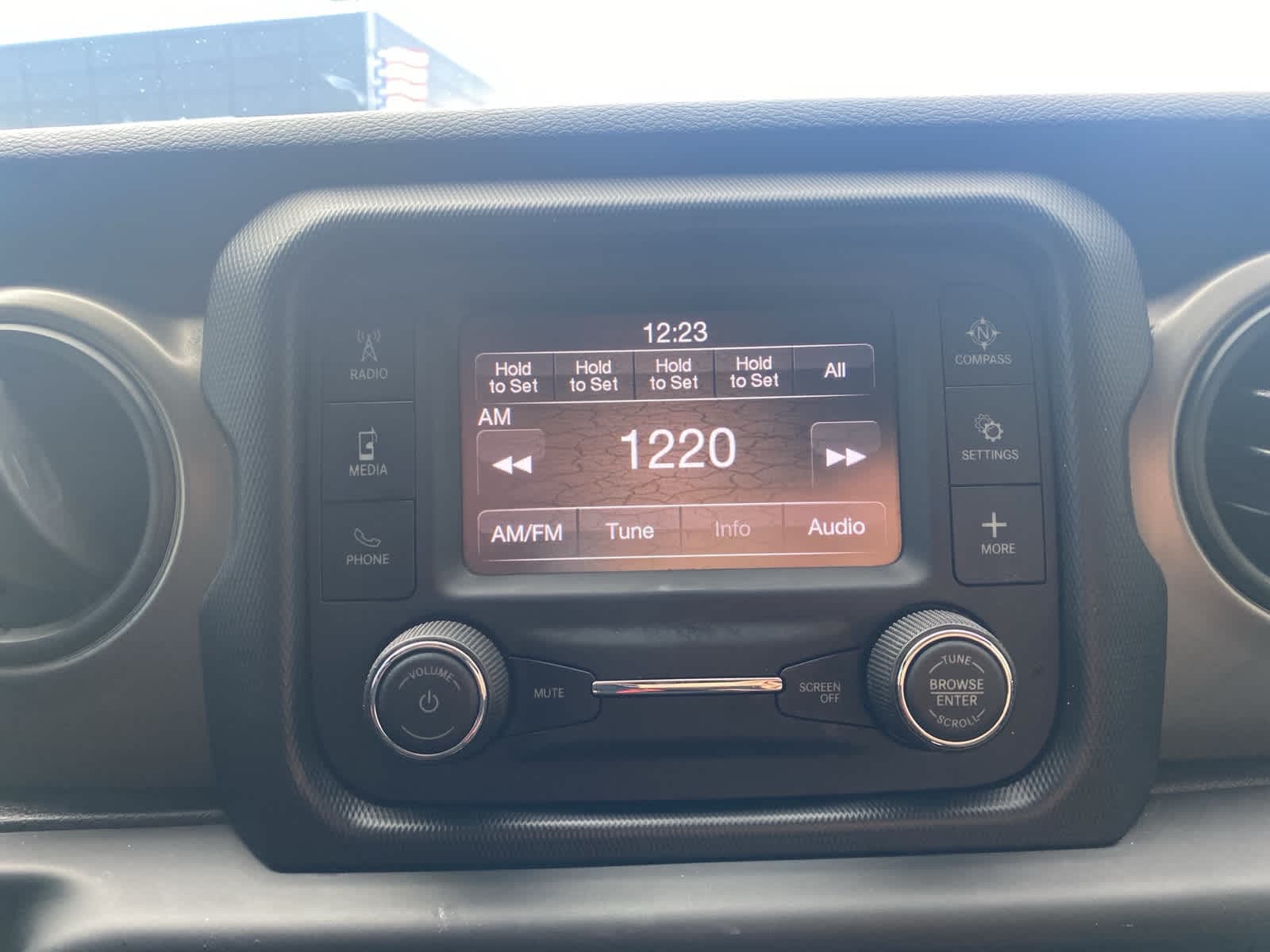 Thumbnail: 2021 Jeep Wrangler - 10