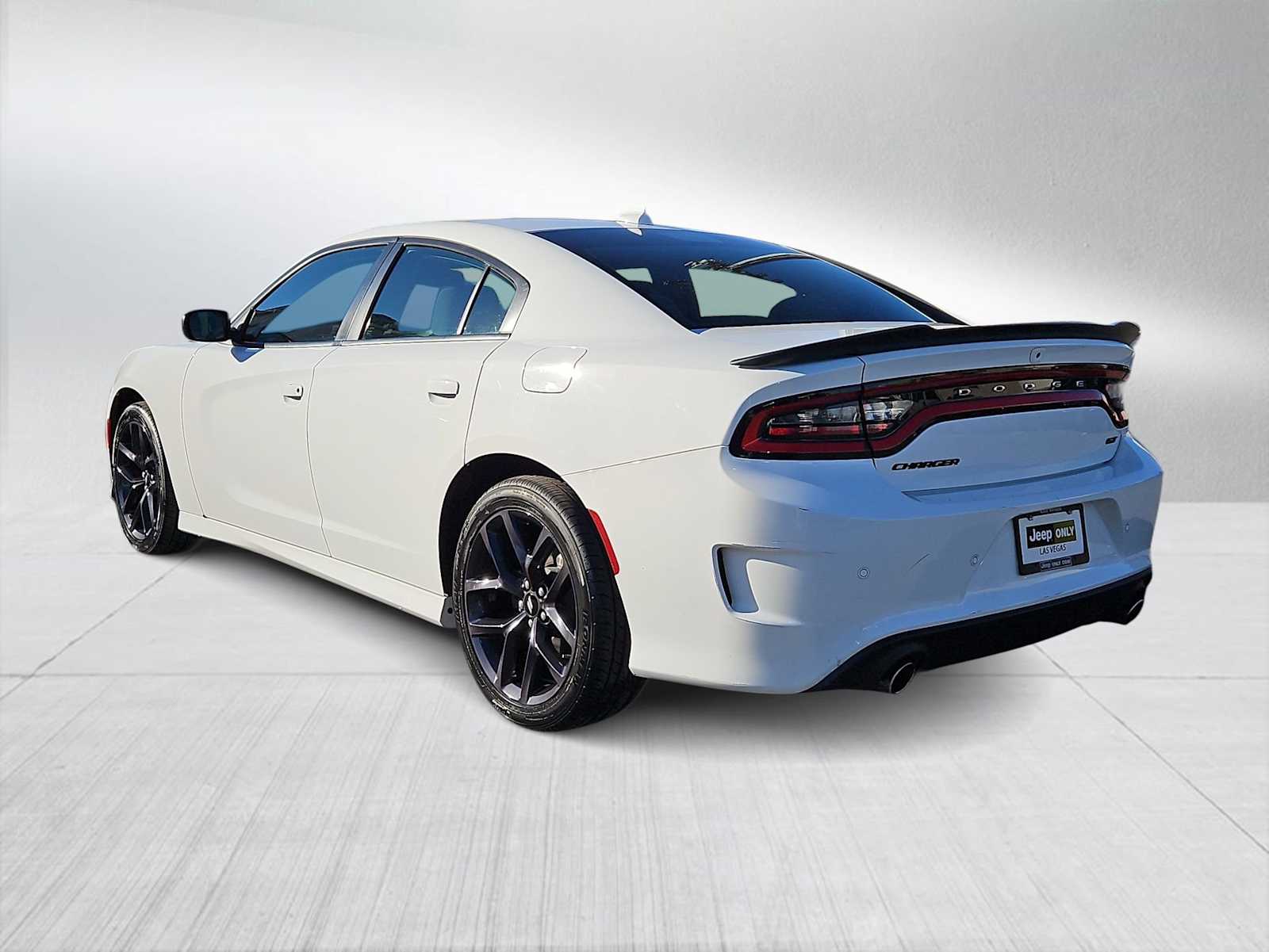 Thumbnail: 2019 Dodge Charger - 6