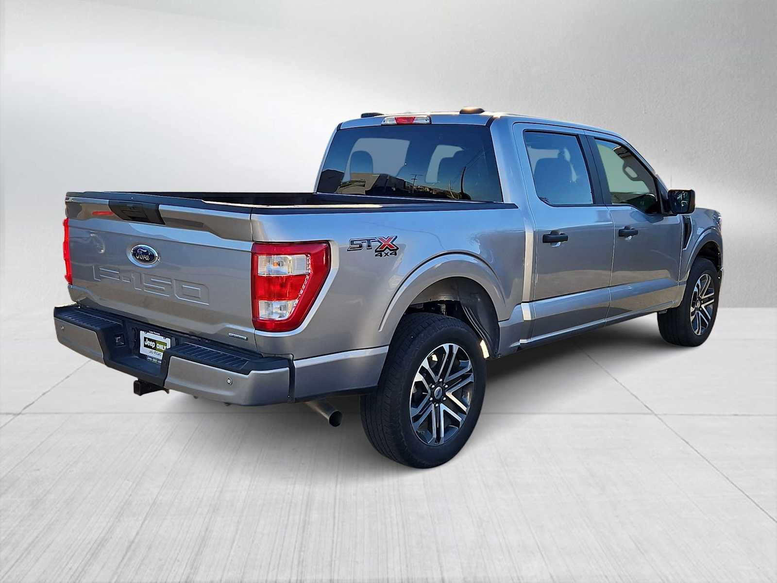 Thumbnail: 2023 Ford F-150 - 8