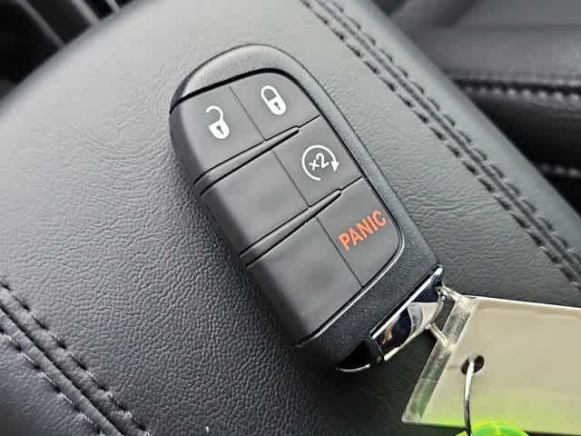 Thumbnail: 2026 Jeep Compass - 33