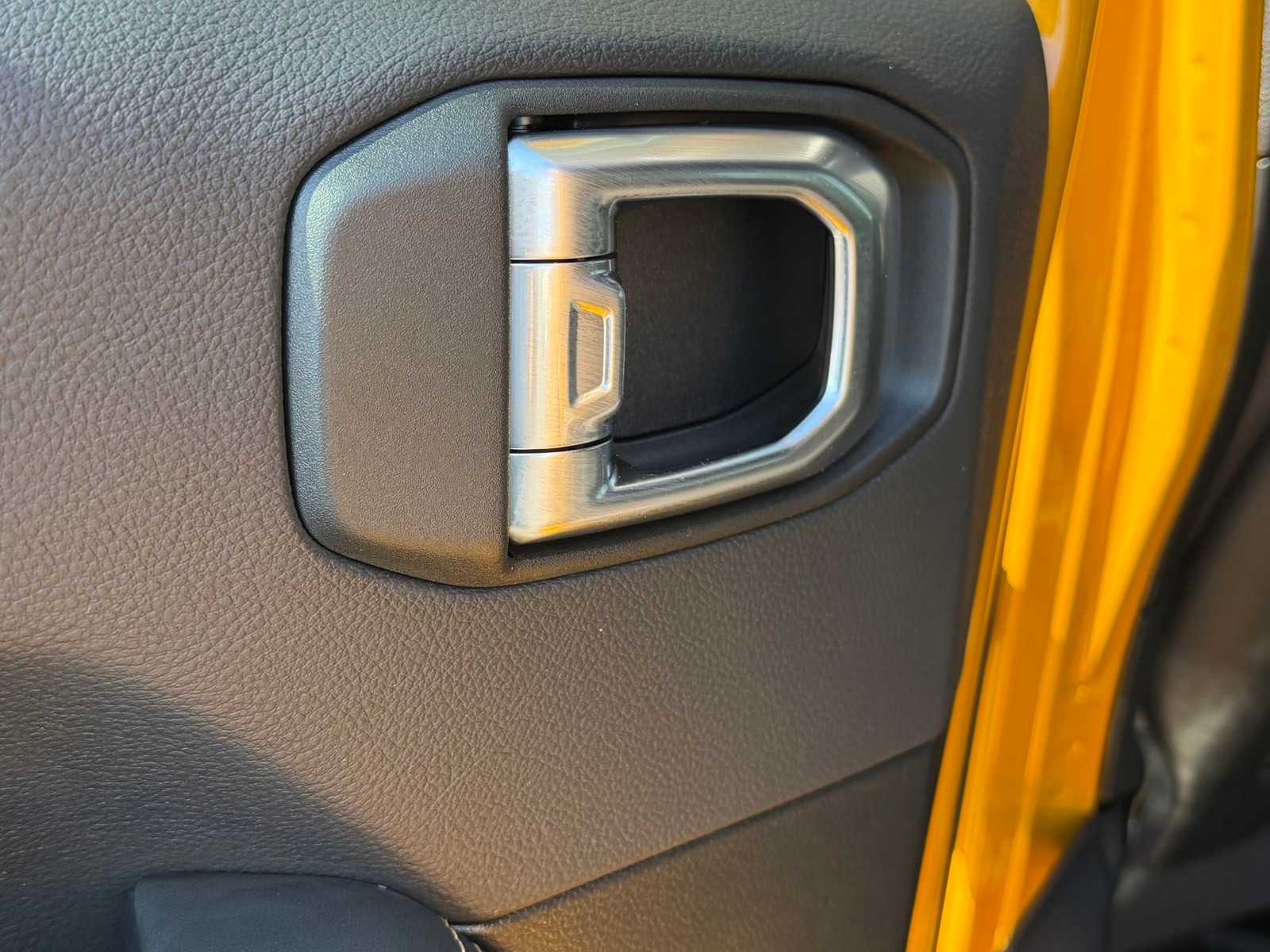 Thumbnail: 2026 Jeep Wrangler - 20