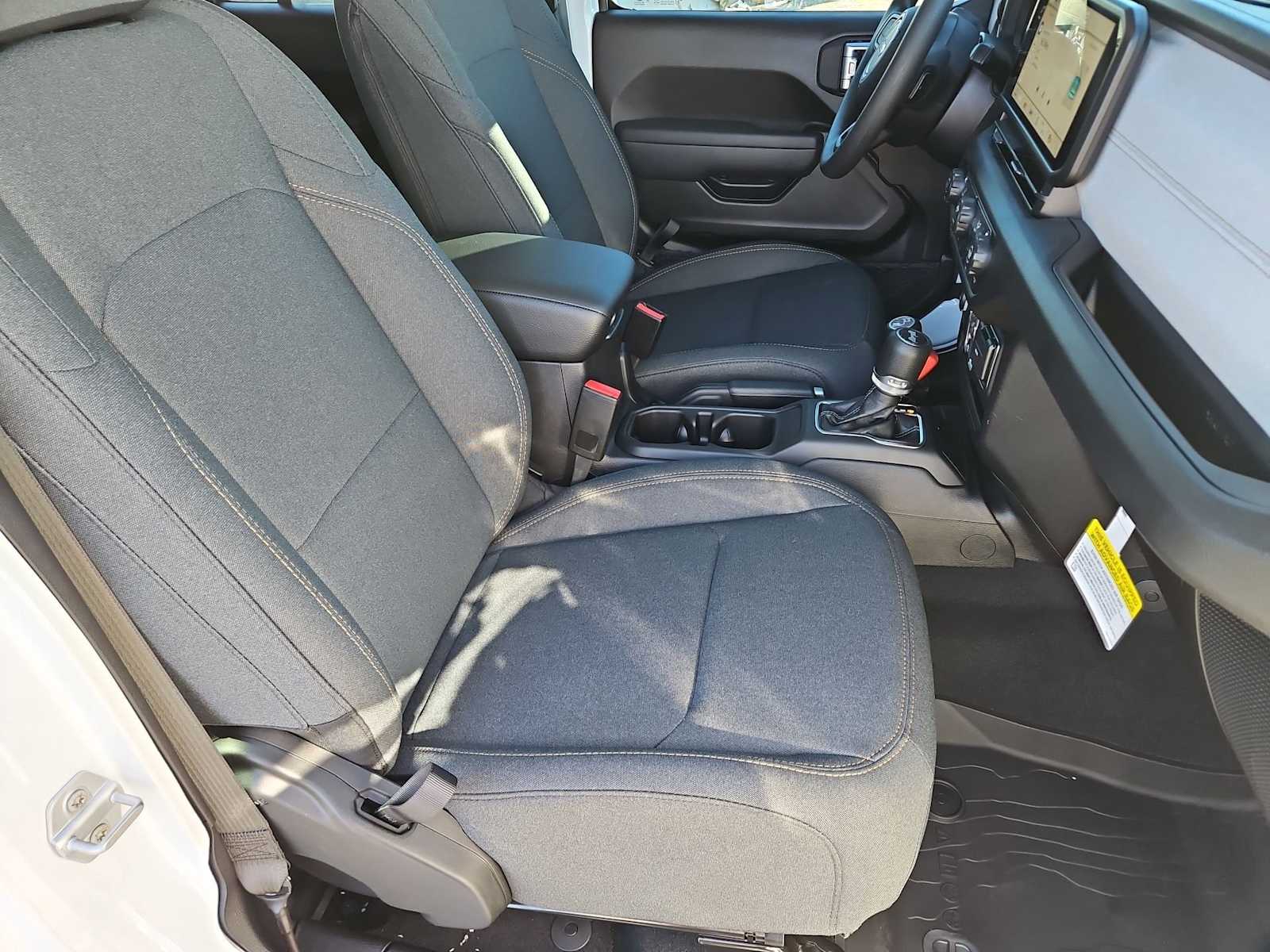 Thumbnail: 2026 Jeep Wrangler - 20