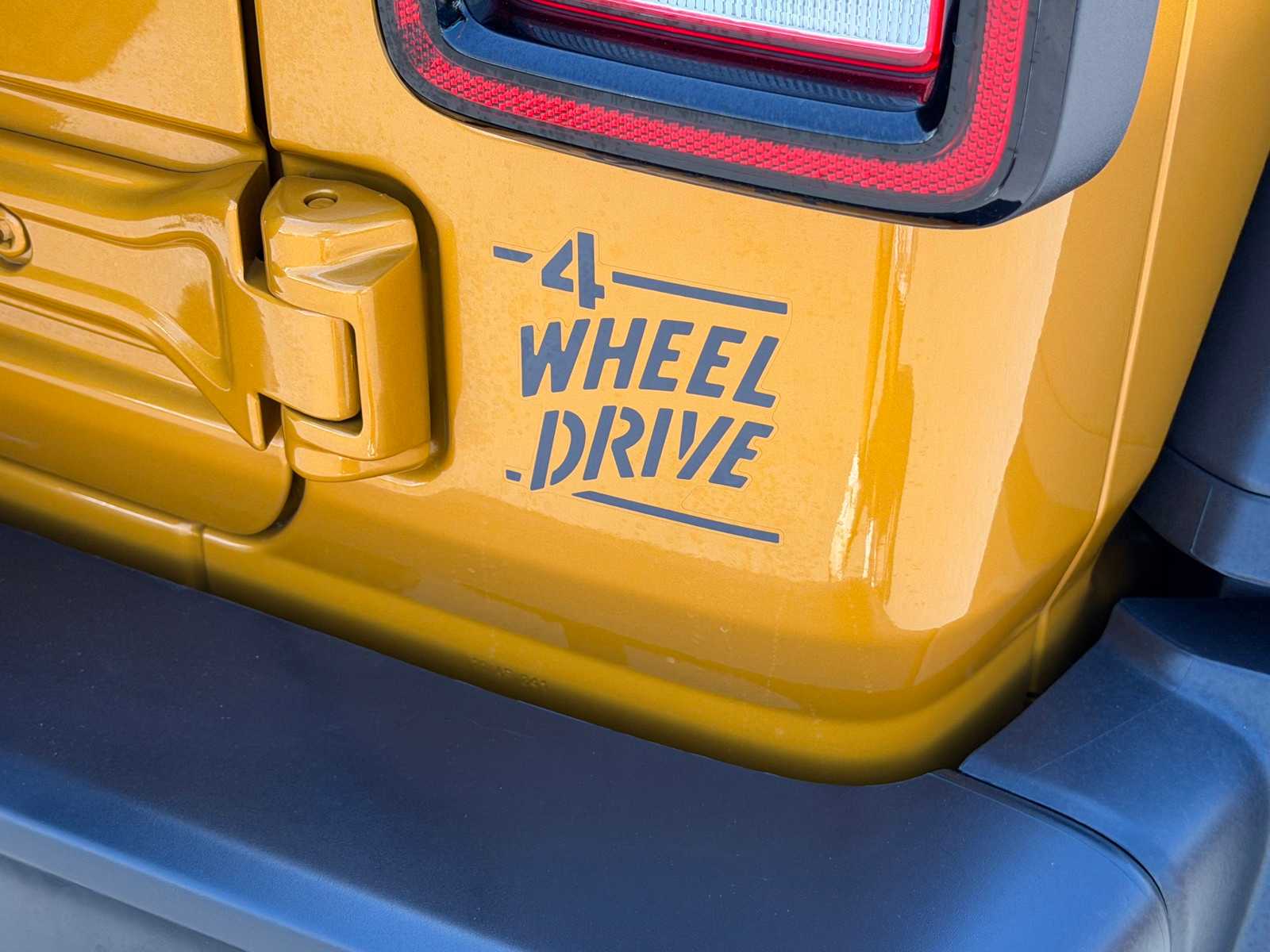 Thumbnail: 2026 Jeep Wrangler - 25