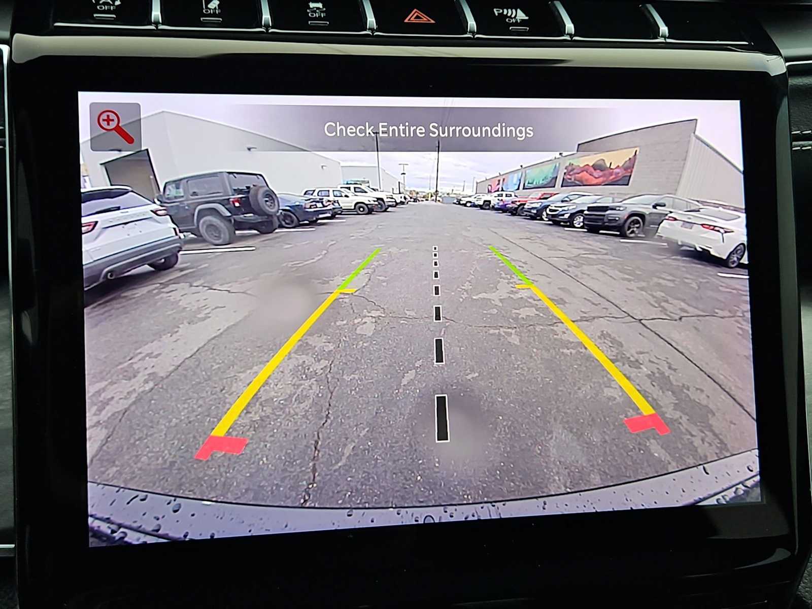 Thumbnail: 2023 Jeep Grand Cherokee - 31