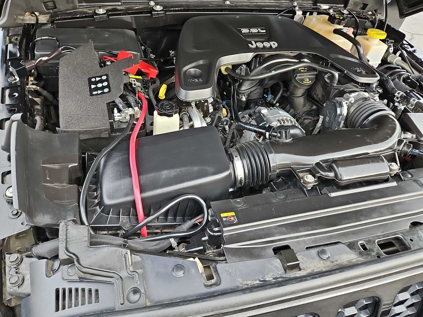 Thumbnail: 2021 Jeep Gladiator - 25