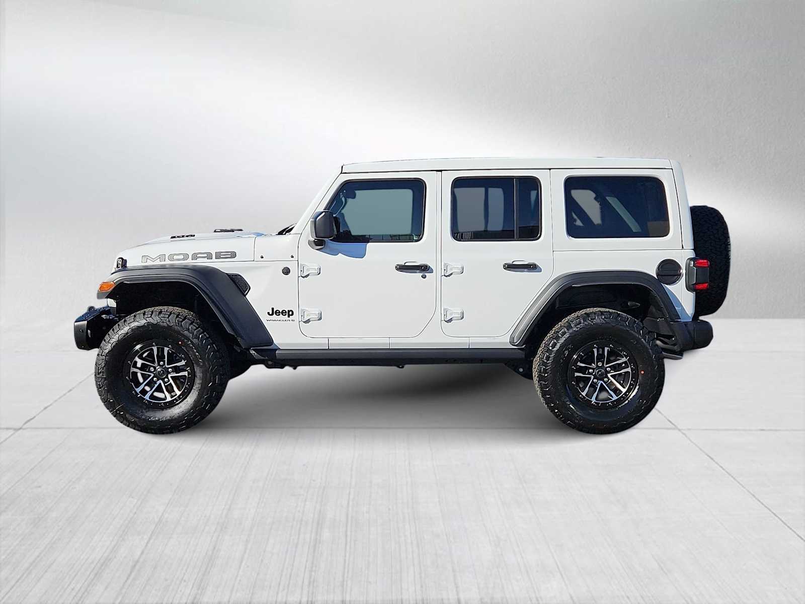 Thumbnail: 2026 Jeep Wrangler - 5