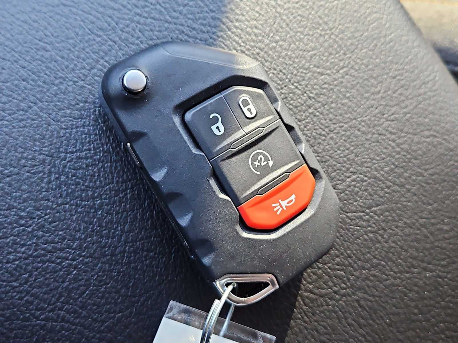 Thumbnail: 2026 Jeep Wrangler - 33