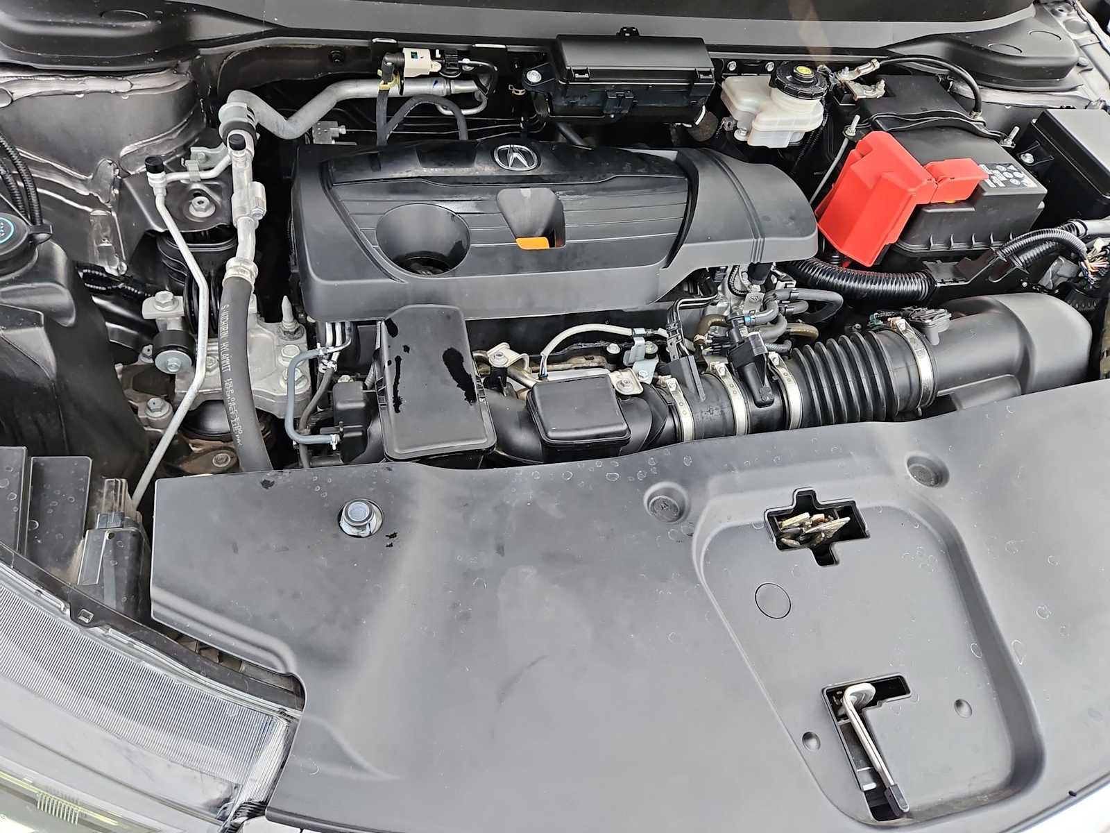 Thumbnail: 2022 Acura RDX - 14