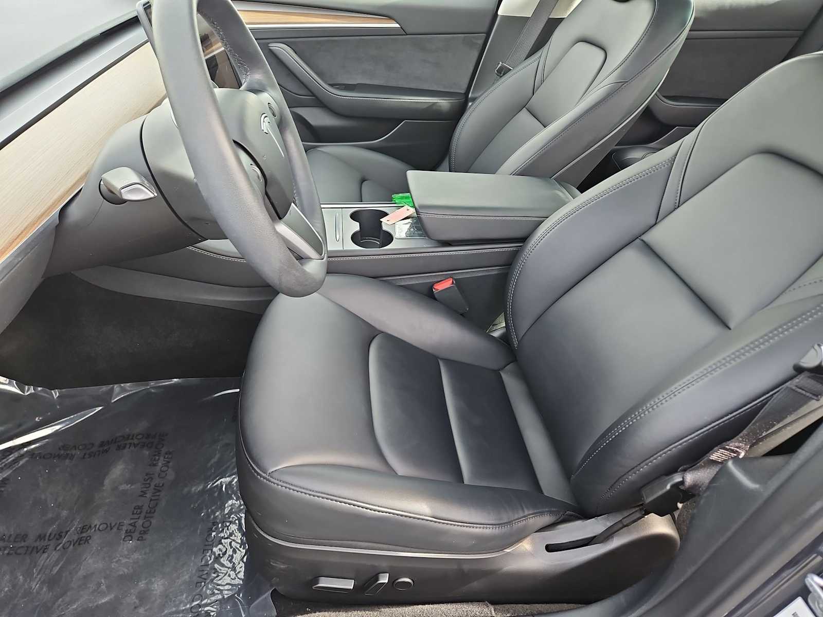 Thumbnail: 2023 Tesla Model 3 - 16