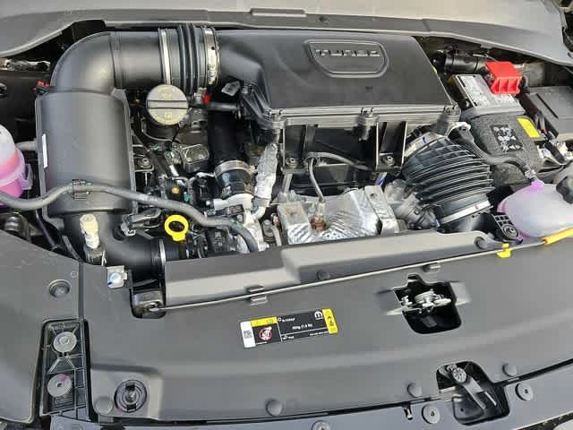 Thumbnail: 2026 Jeep Compass - 15