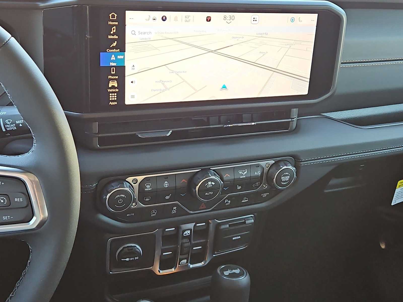 Thumbnail: 2026 Jeep Wrangler - 27