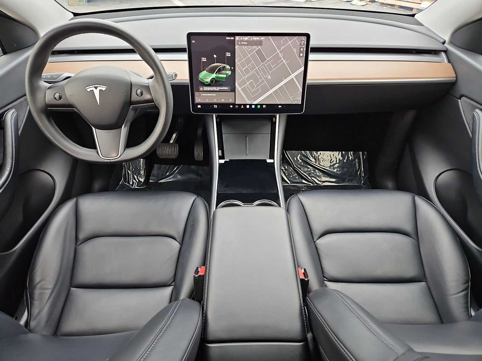 Thumbnail: 2021 Tesla Model Y - 15