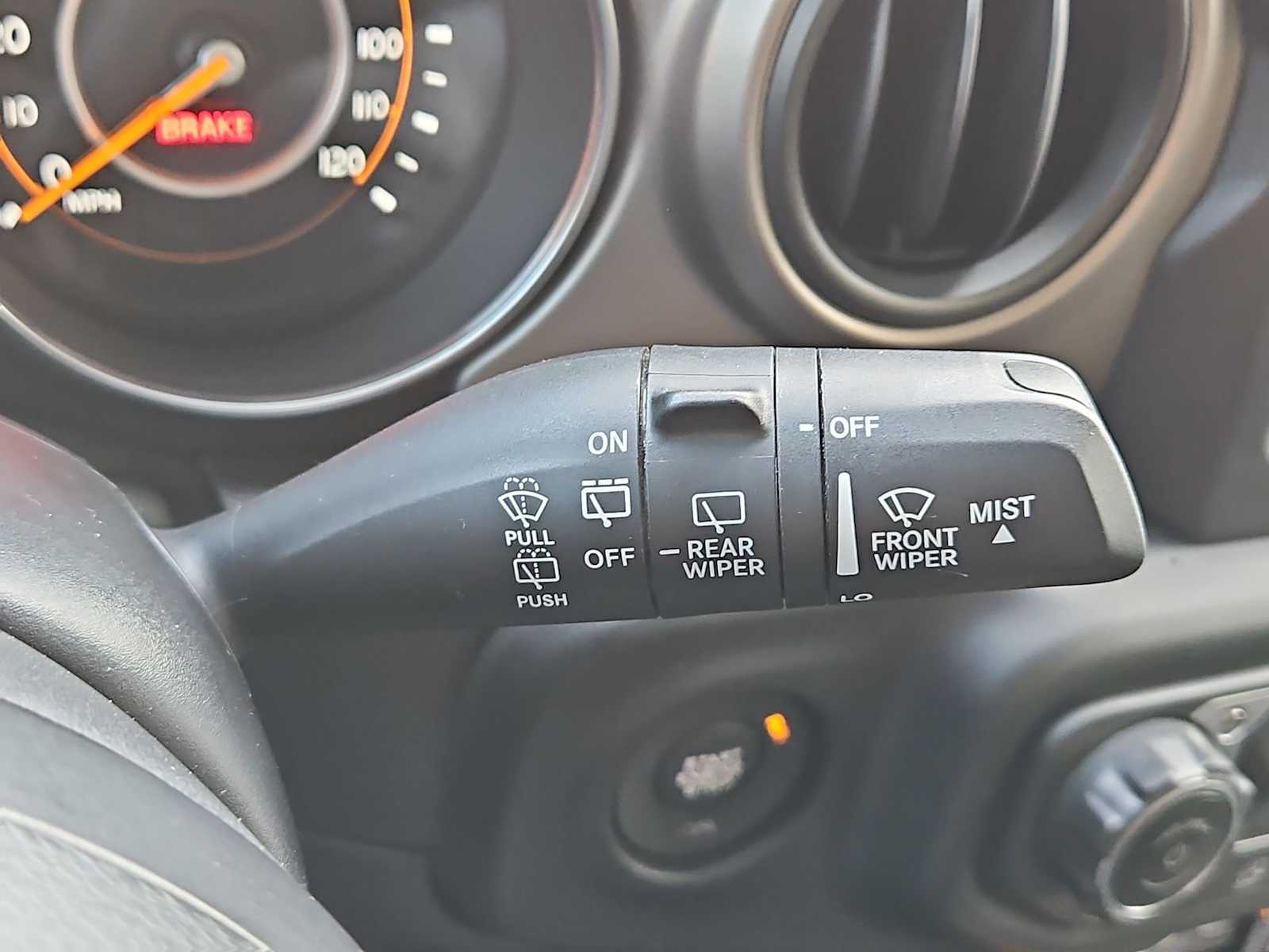 Thumbnail: 2021 Jeep Wrangler - 24