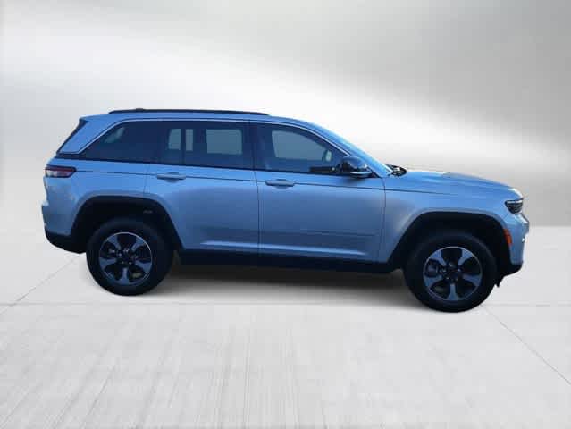 Thumbnail: 2025 Jeep Grand Cherokee - 9