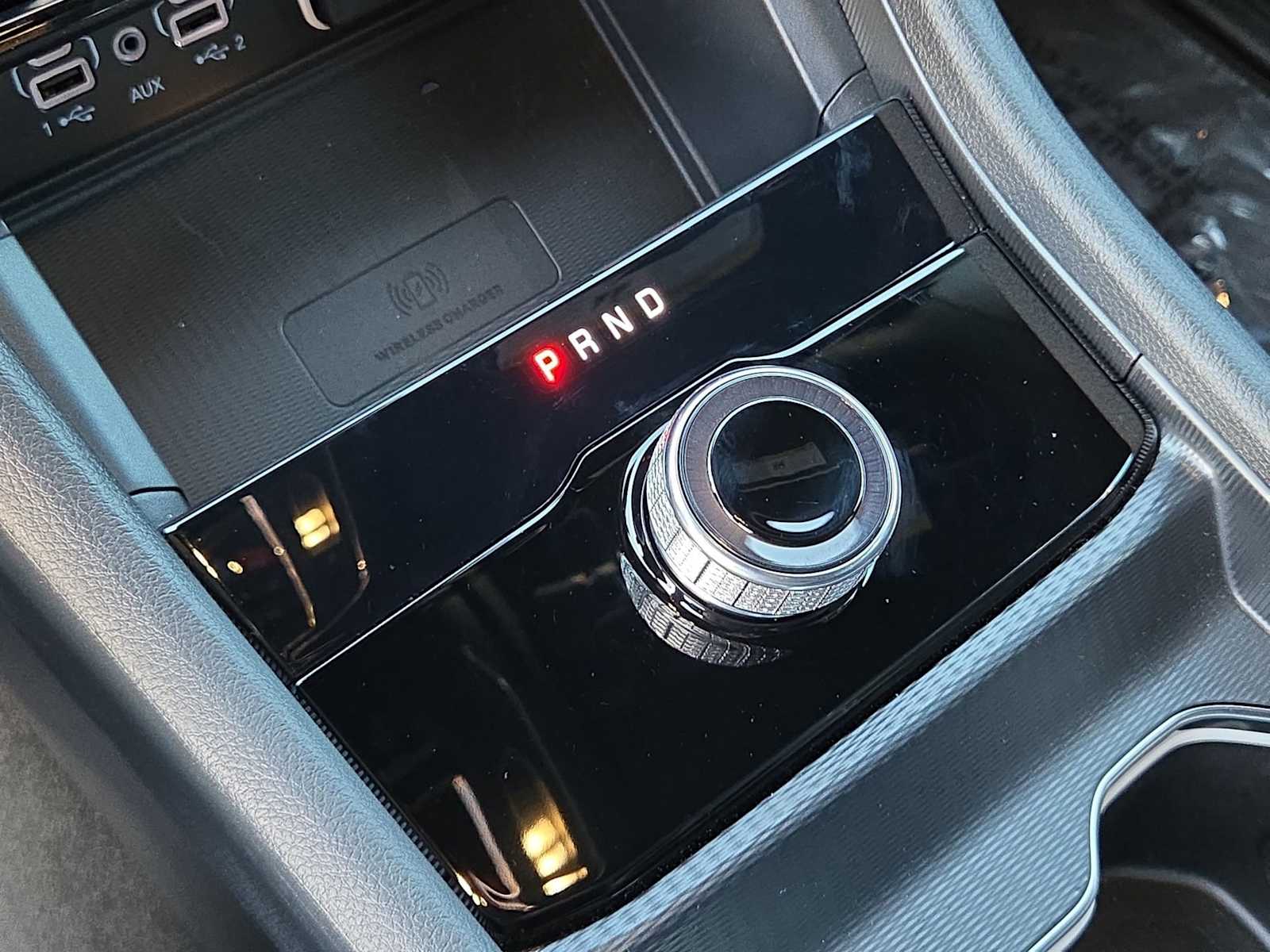 Thumbnail: 2025 Jeep Grand Cherokee L - 30