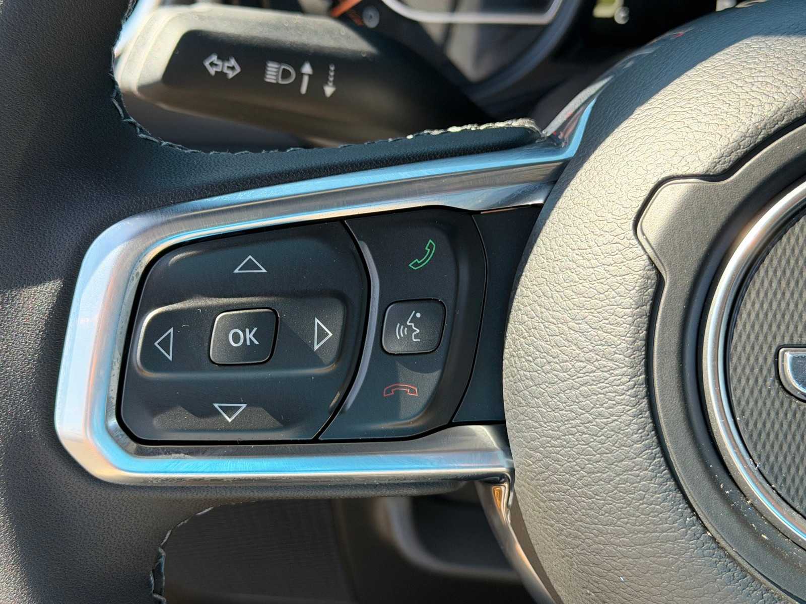 Thumbnail: 2026 Jeep Wrangler - 12