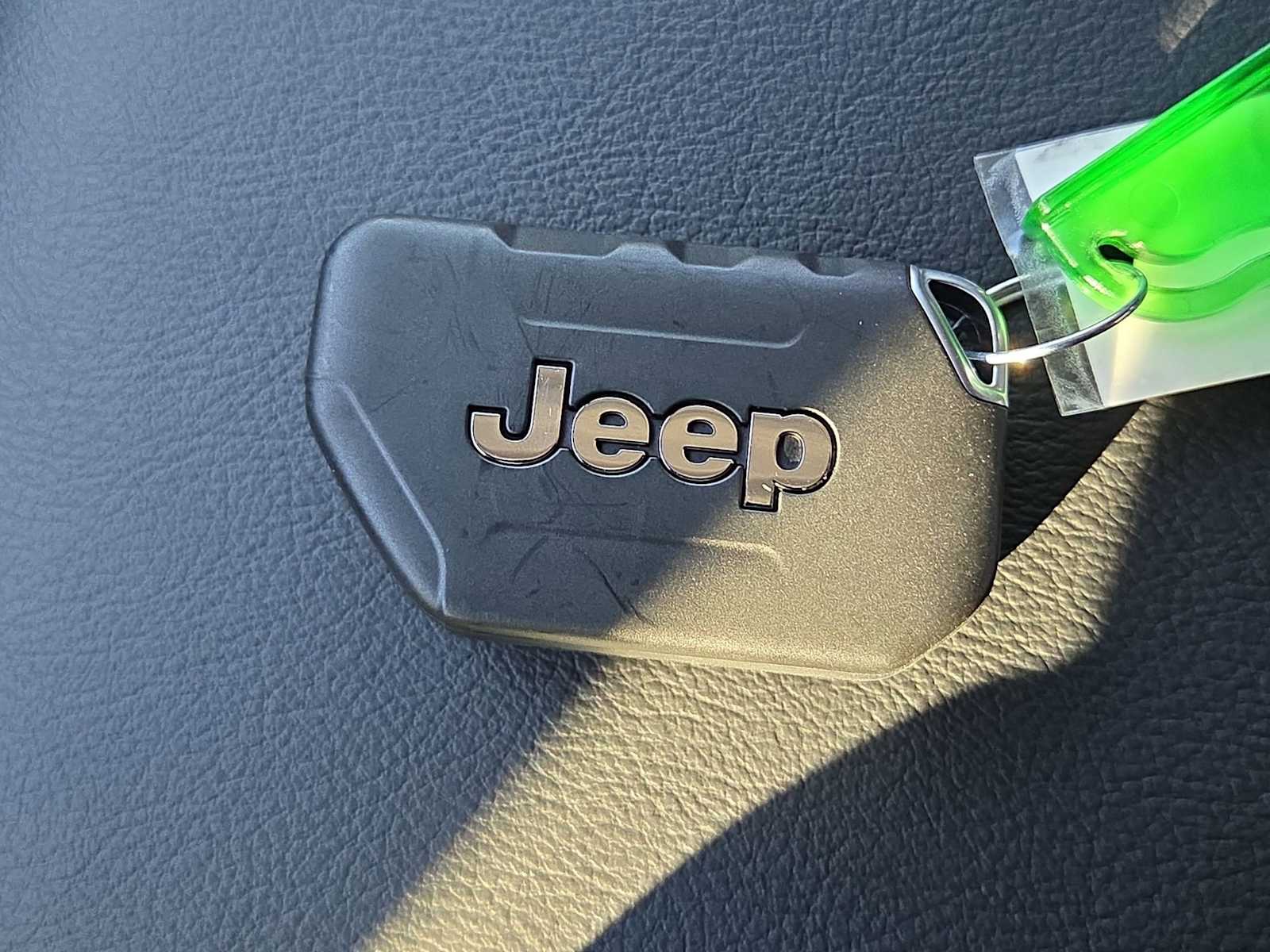 Thumbnail: 2025 Jeep Wrangler - 37