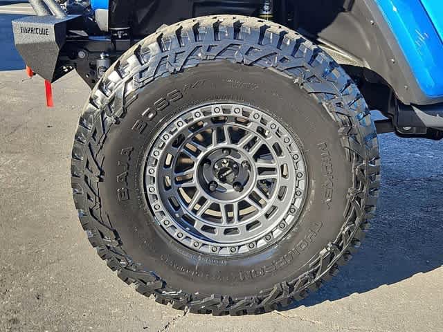 Thumbnail: 2026 Jeep Wrangler - 13