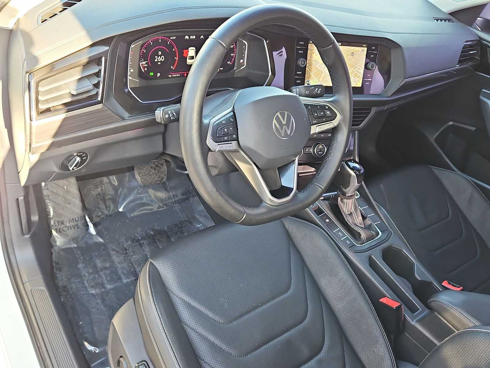 Thumbnail: 2023 Volkswagen Jetta - 10