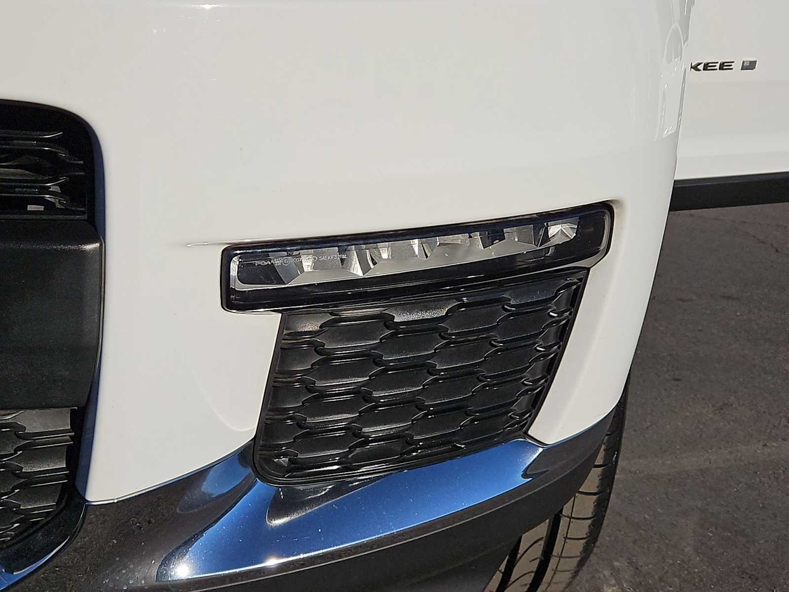 Thumbnail: 2021 Jeep Grand Cherokee L - 11