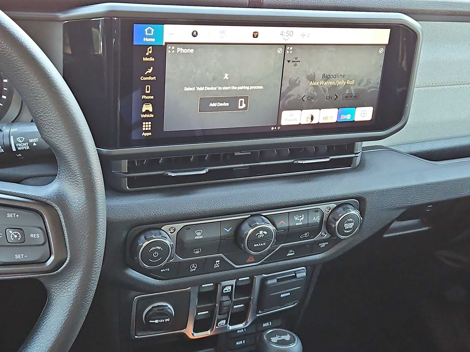 Thumbnail: 2026 Jeep Wrangler - 26