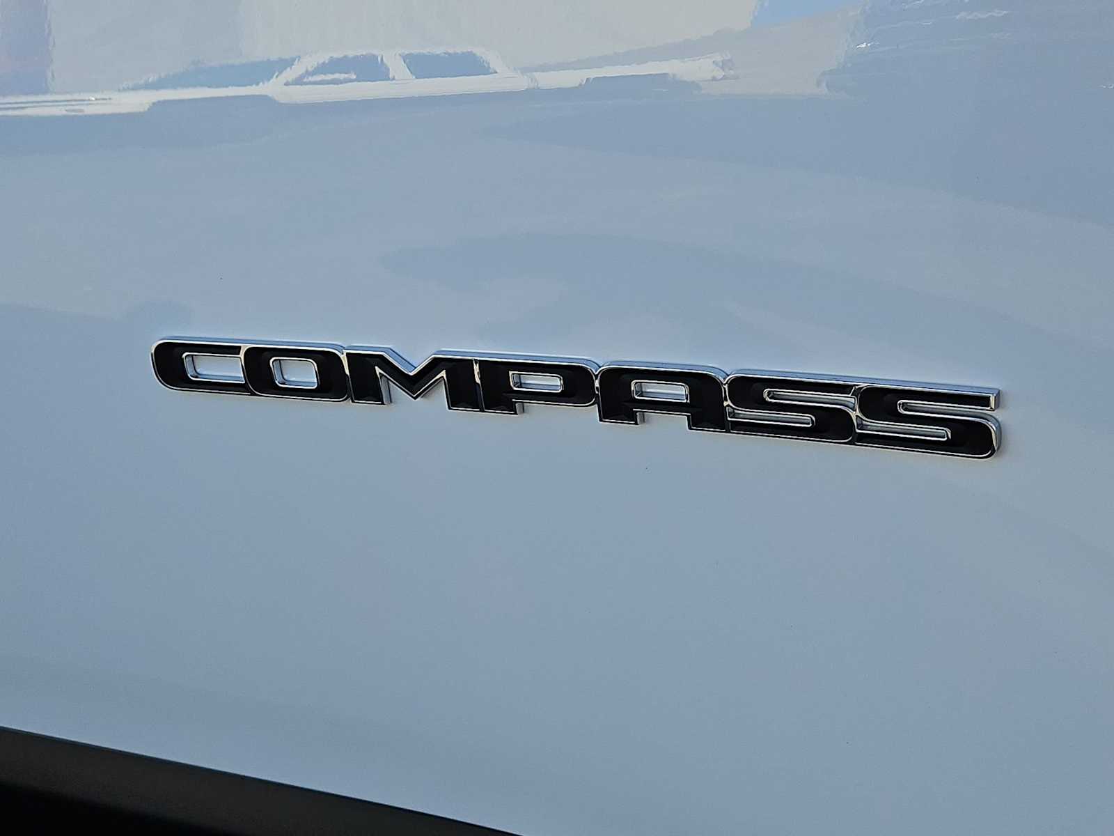 Thumbnail: 2026 Jeep Compass - 13