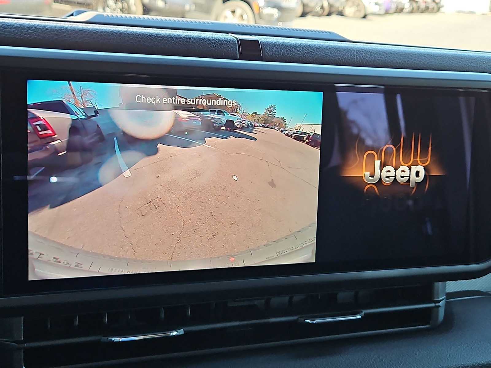 Thumbnail: 2026 Jeep Wrangler - 27