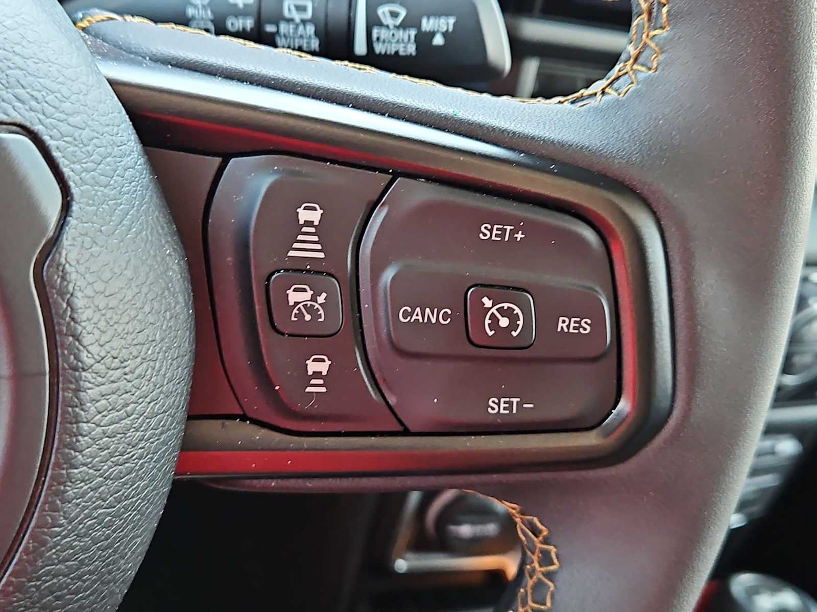 Thumbnail: 2024 Jeep Wrangler - 23