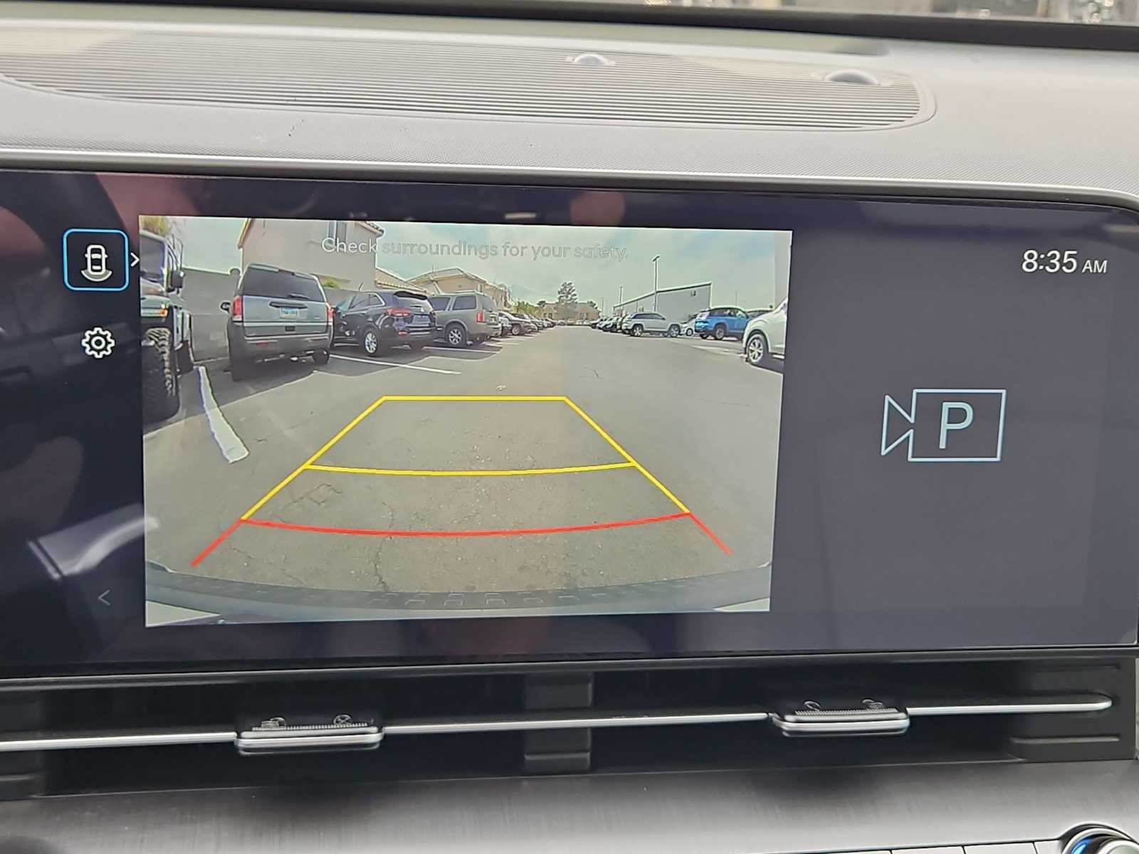 Thumbnail: 2024 Hyundai Kona - 29