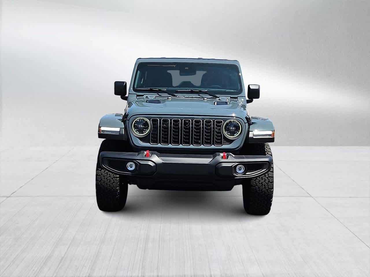 Thumbnail: 2025 Jeep Wrangler - 3