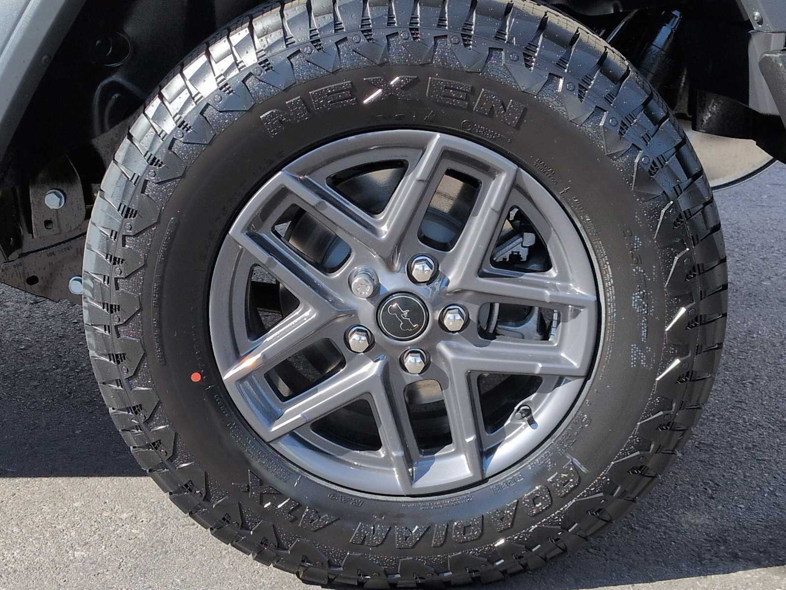 Thumbnail: 2026 Jeep Wrangler - 13