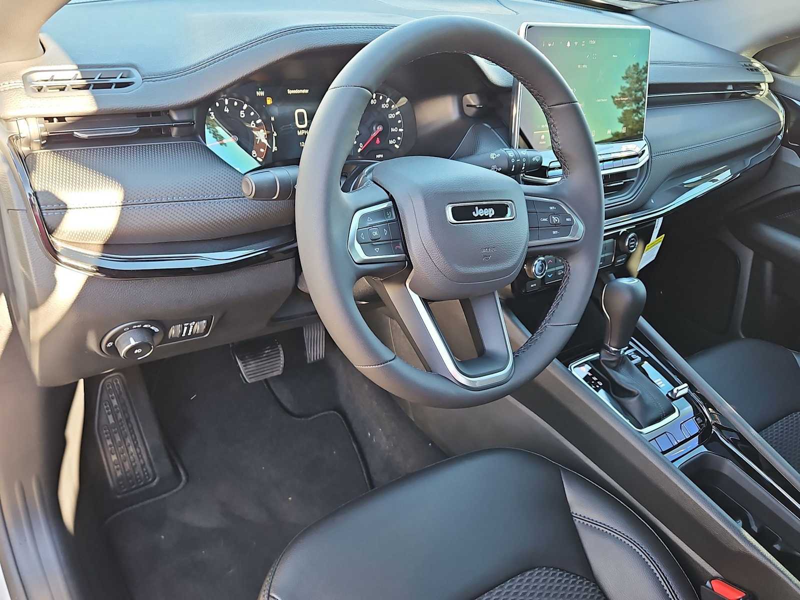 Thumbnail: 2026 Jeep Compass - 10