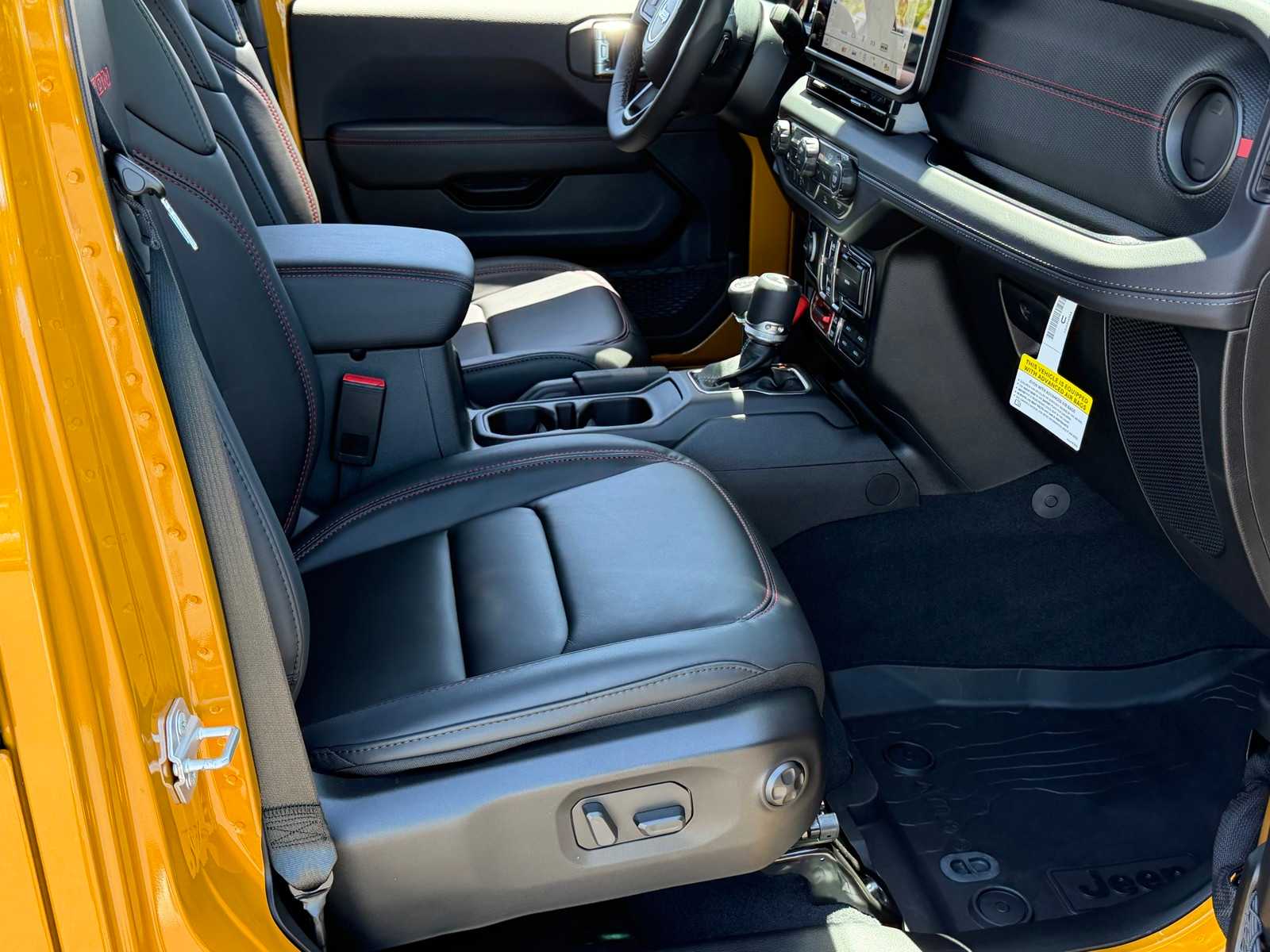Thumbnail: 2026 Jeep Wrangler - 24