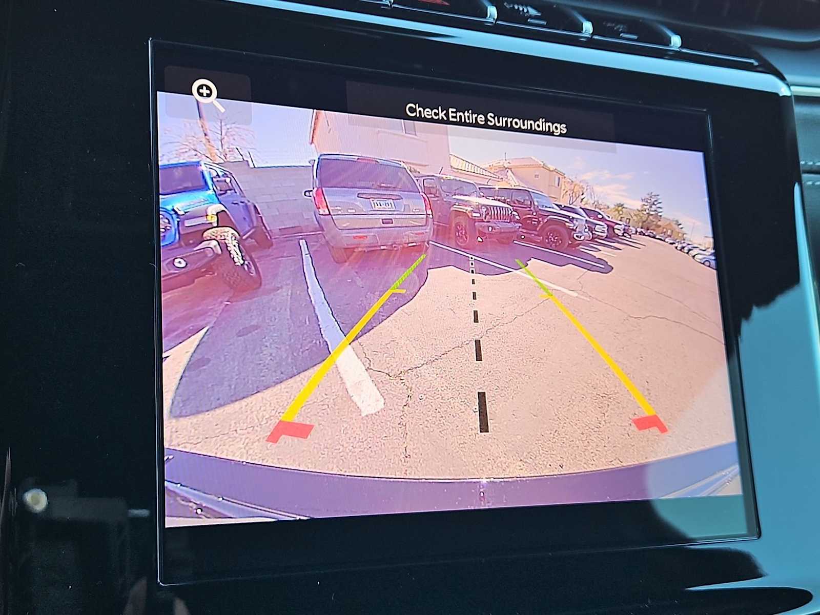 Thumbnail: 2026 Jeep Grand Cherokee - 29