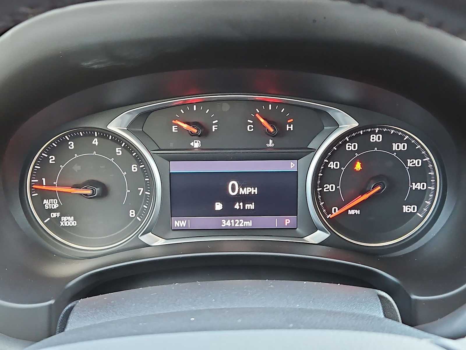 Thumbnail: 2022 GMC Terrain - 32