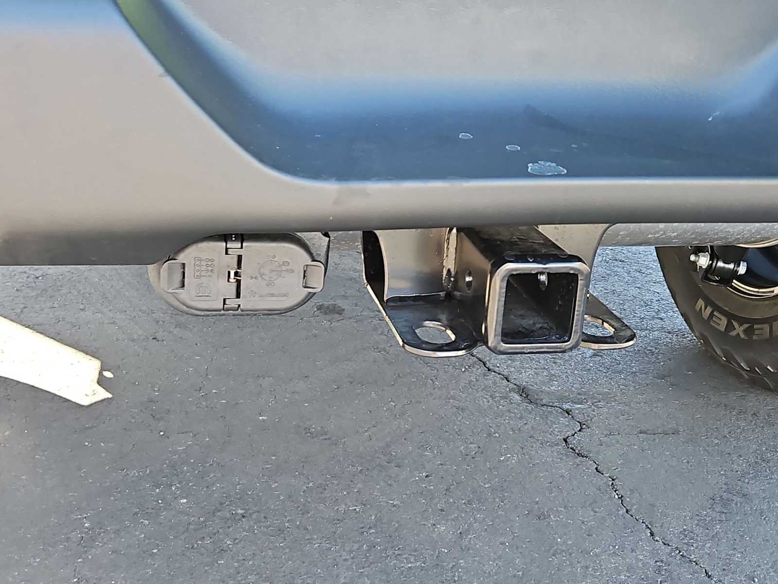 Thumbnail: 2026 Jeep Wrangler - 32