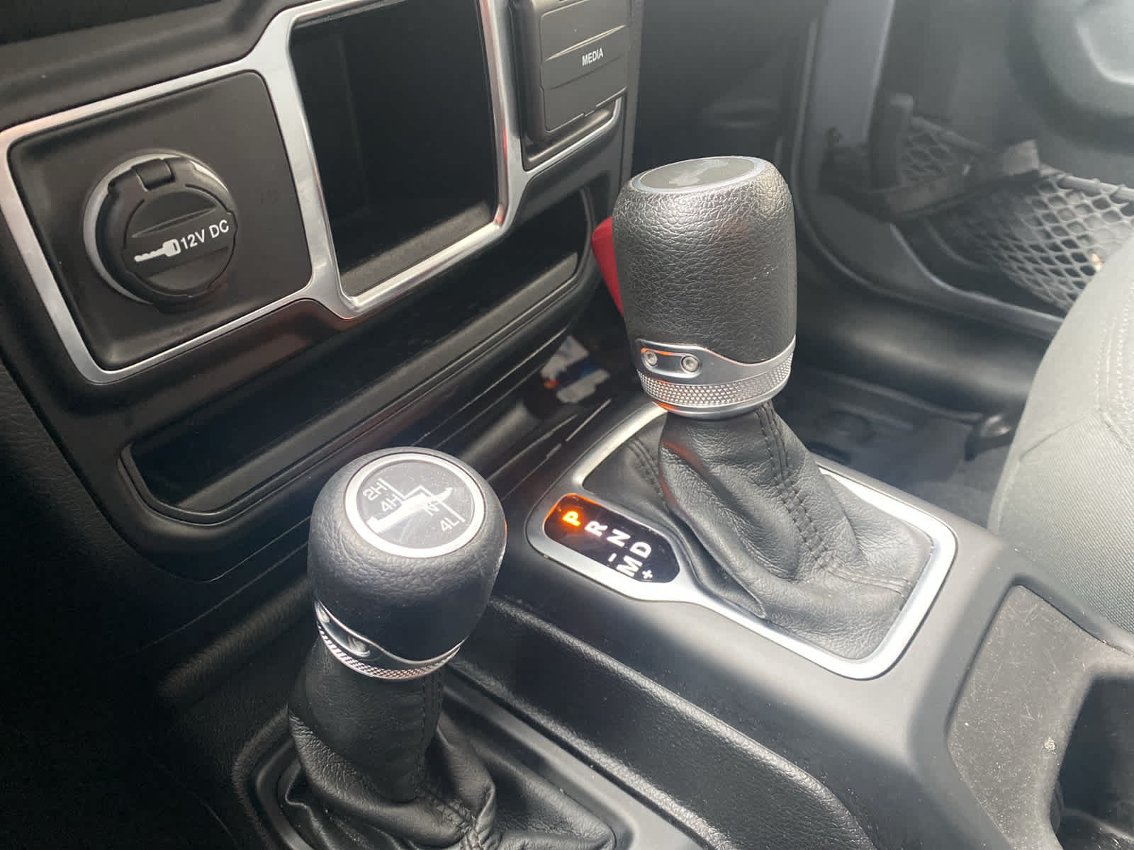 Thumbnail: 2021 Jeep Wrangler - 13