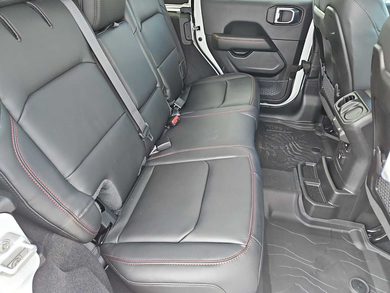 Thumbnail: 2026 Jeep Wrangler - 20