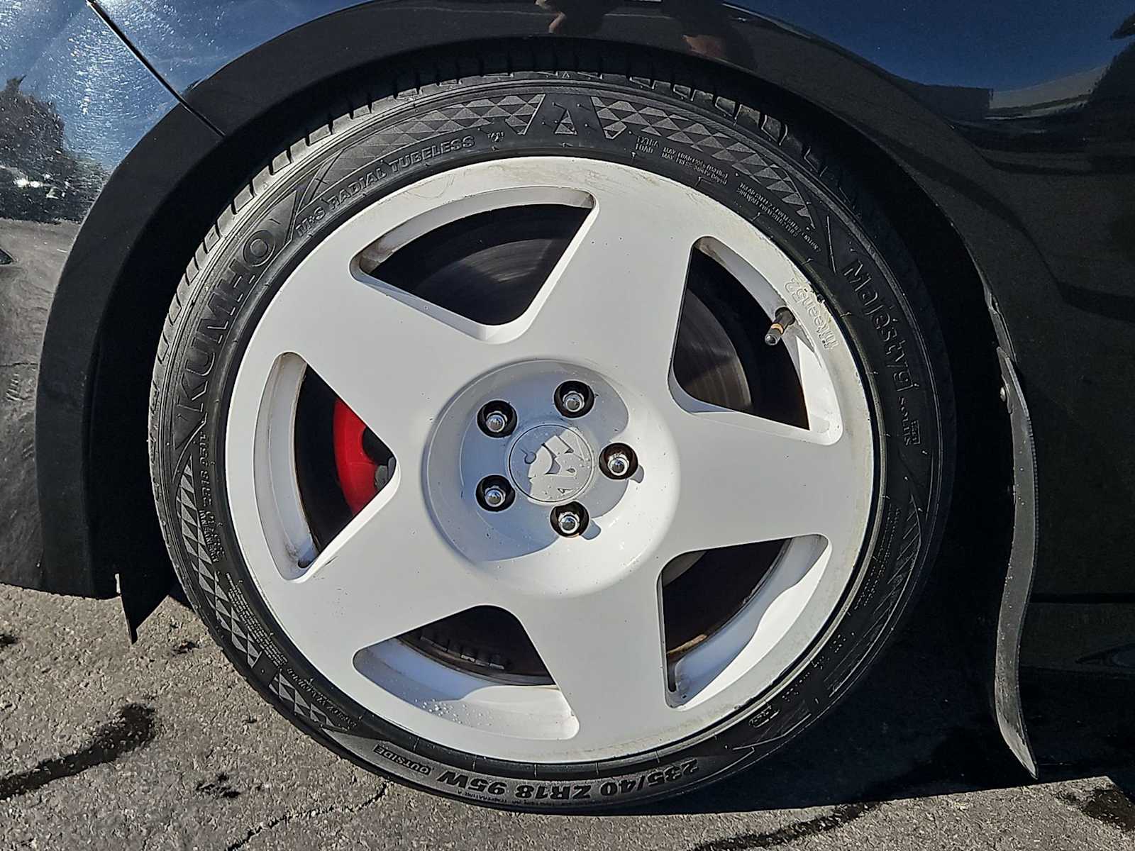 Thumbnail: 2017 Ford Focus - 14