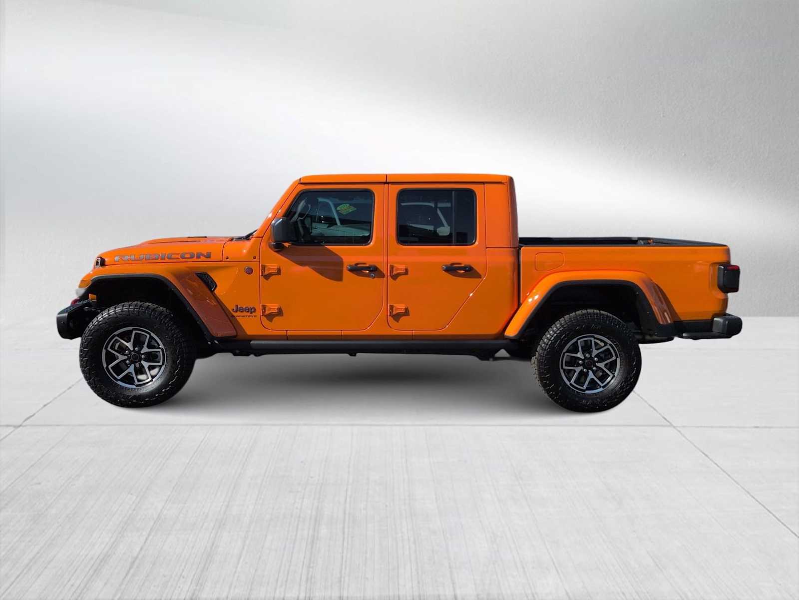 Thumbnail: 2025 Jeep Gladiator - 5