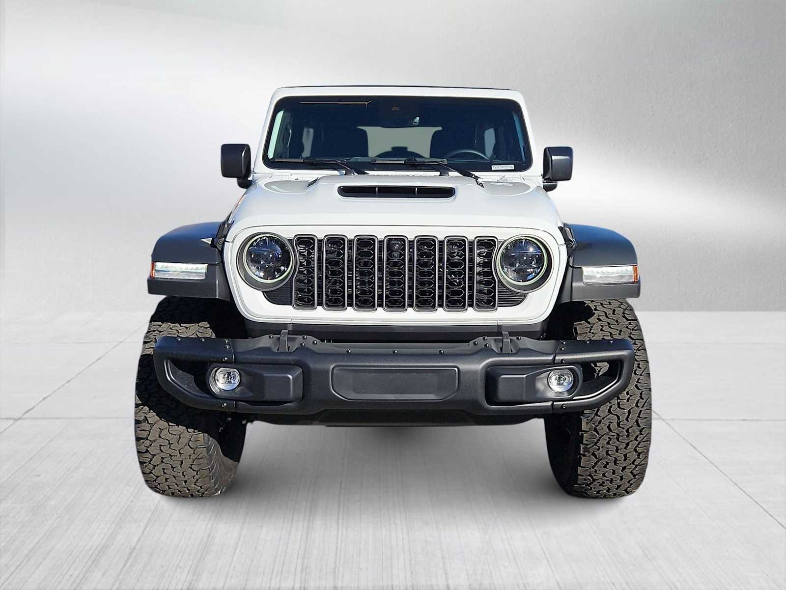 Thumbnail: 2026 Jeep Wrangler - 3