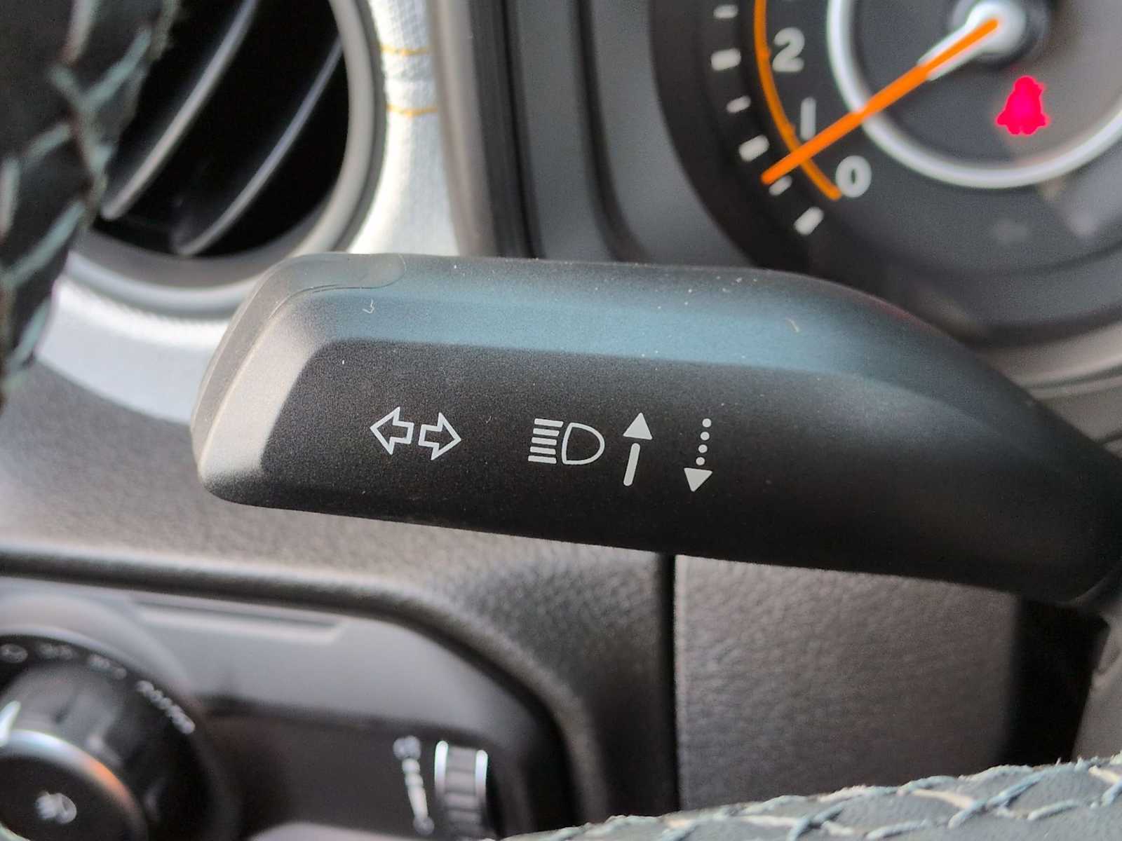 Thumbnail: 2026 Jeep Wrangler - 26