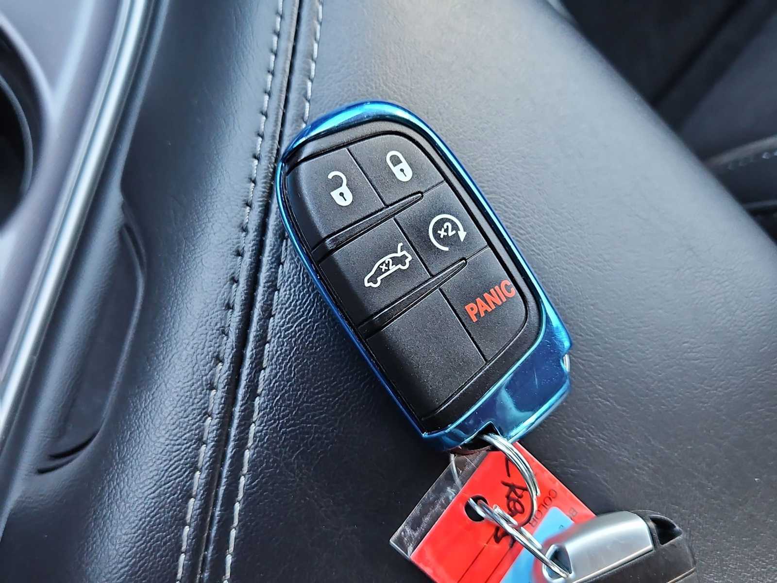 Thumbnail: 2021 Dodge Challenger - 32