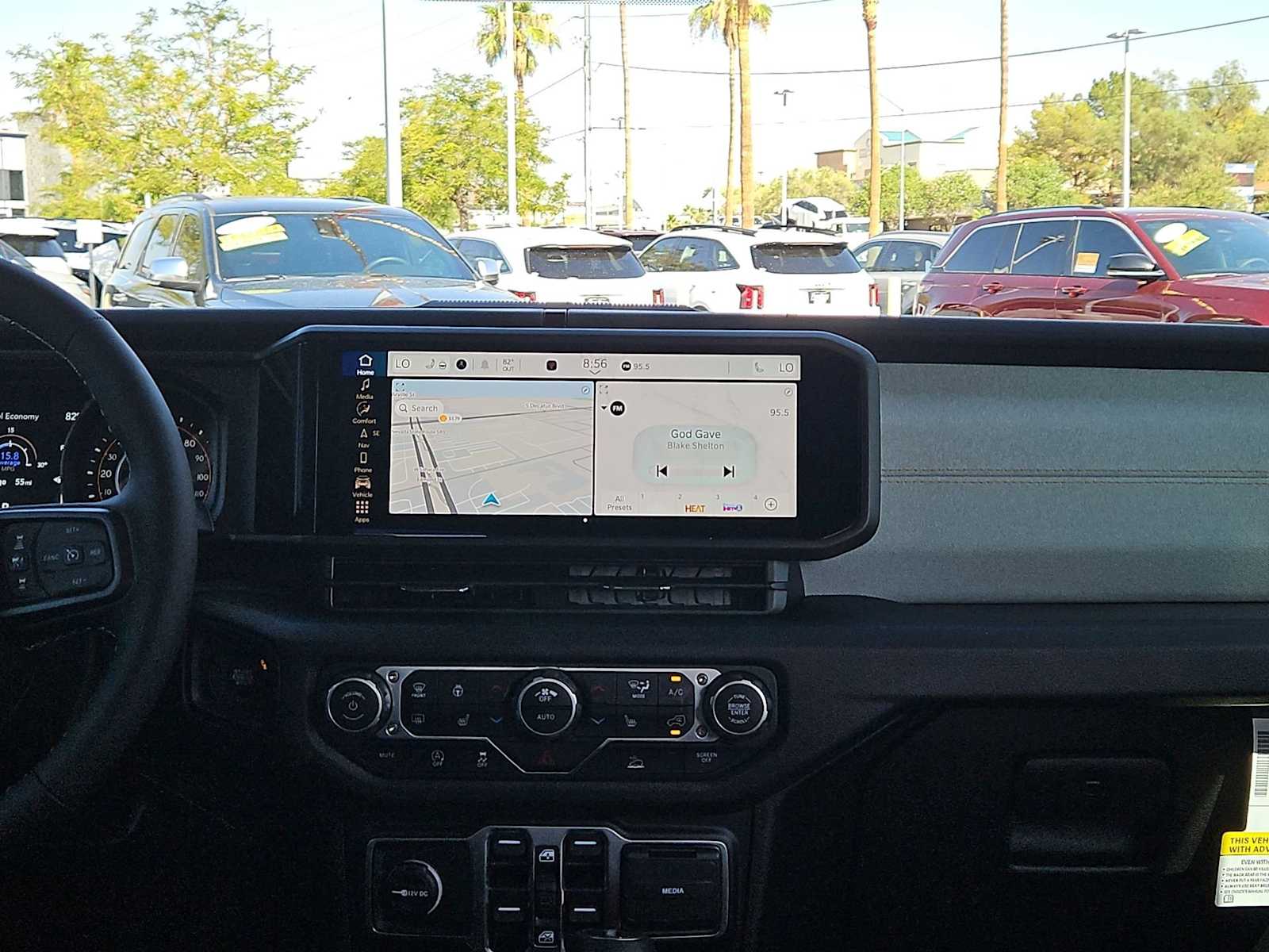 Thumbnail: 2025 Jeep Gladiator - 24