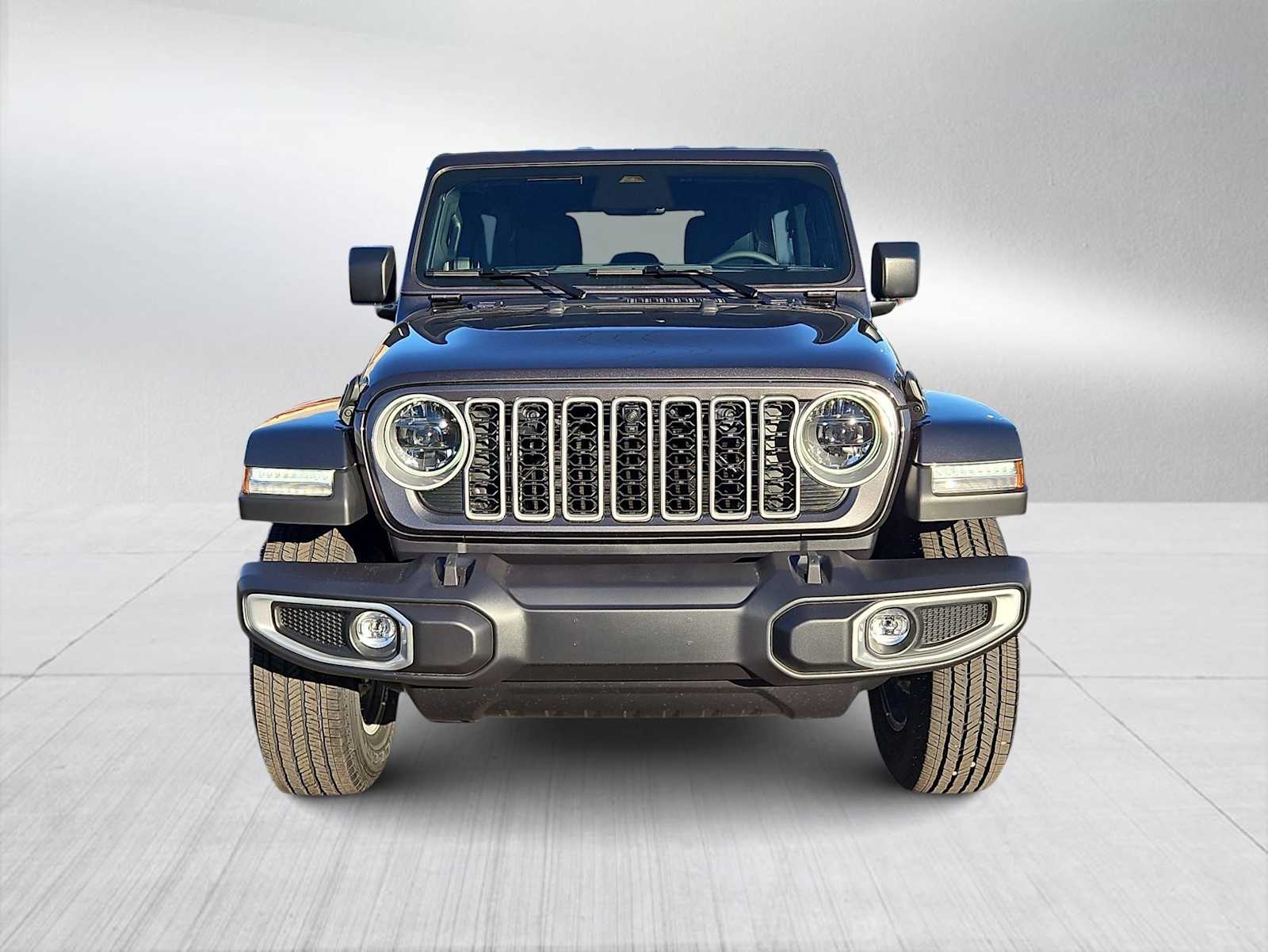 Thumbnail: 2026 Jeep Wrangler - 3