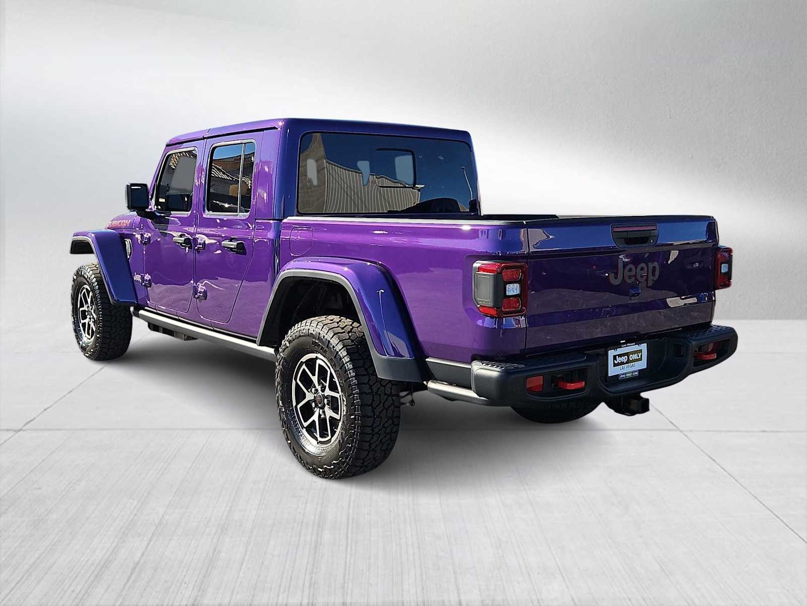 Thumbnail: 2026 Jeep Gladiator - 6