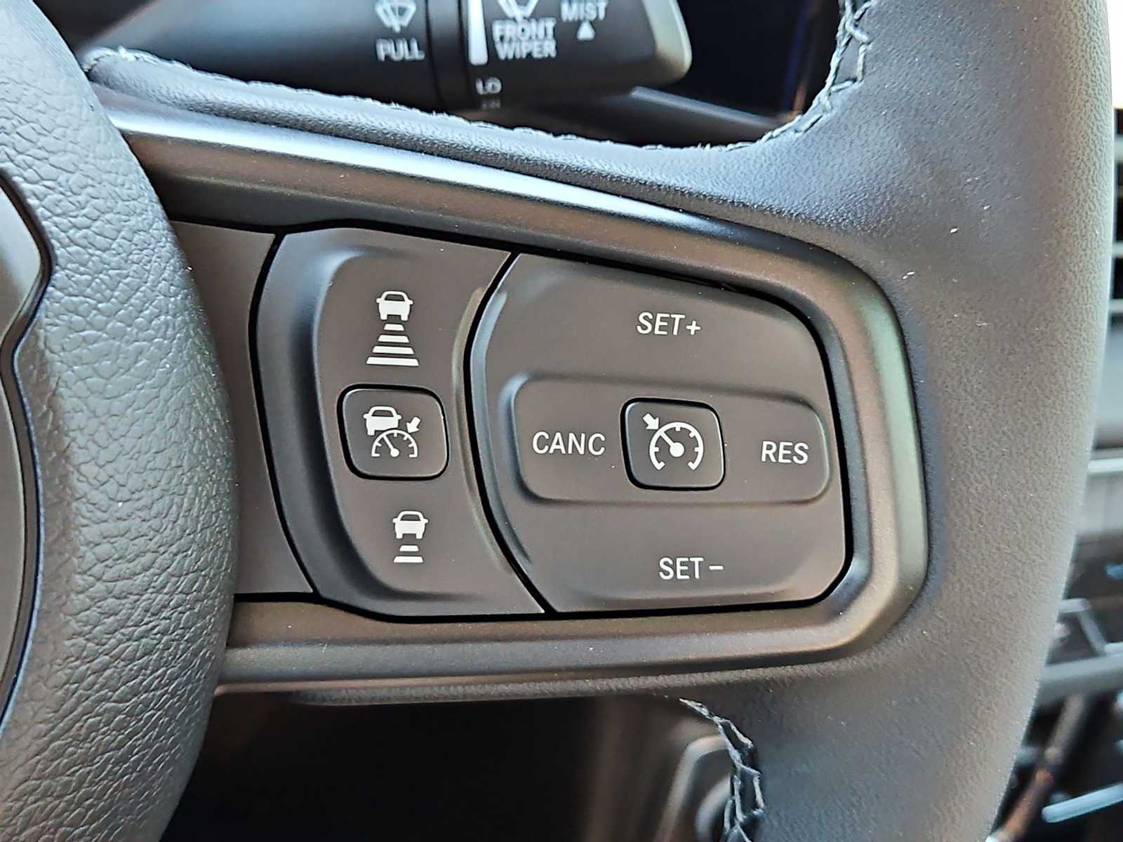 Thumbnail: 2026 Jeep Gladiator - 24